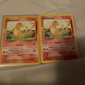 Pokémon that i would like to sell